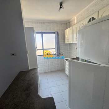 Apartamento em Praia Grande, bairro Canto do Forte