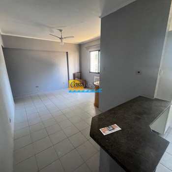 Apartamento em Praia Grande, bairro Canto do Forte
