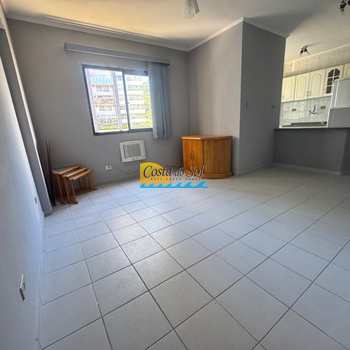 Apartamento em Praia Grande, bairro Canto do Forte