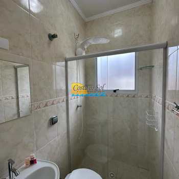 Casa em Praia Grande, bairro Vila Caiçara