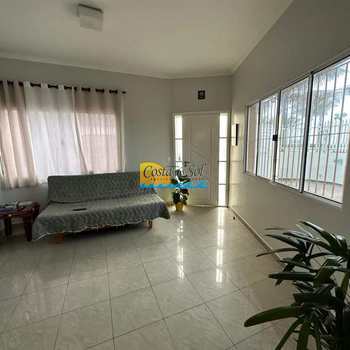 Casa em Praia Grande, bairro Vila Caiçara