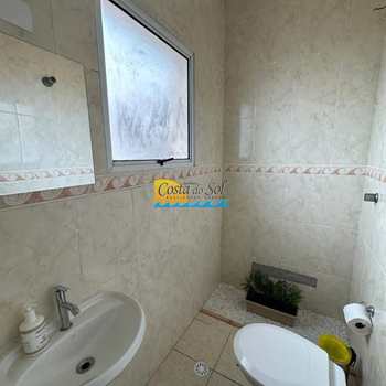Casa em Praia Grande, bairro Vila Caiçara