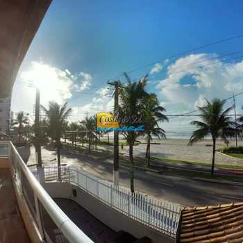 Casa em Praia Grande, bairro Vila Caiçara