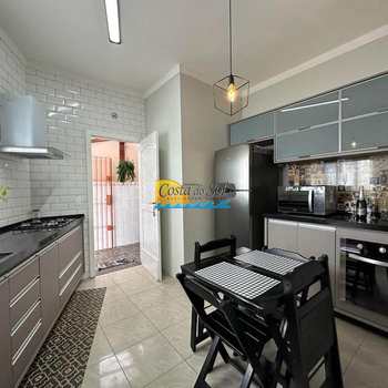 Casa em Praia Grande, bairro Vila Caiçara