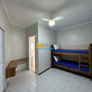 Casa em Praia Grande, bairro Vila Caiçara