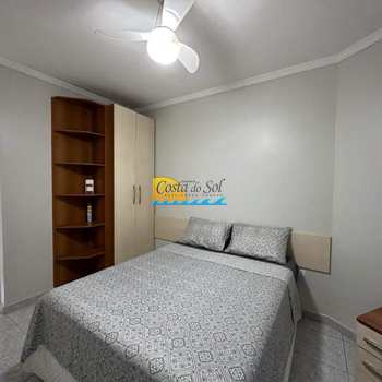 Casa em Praia Grande, bairro Vila Caiçara
