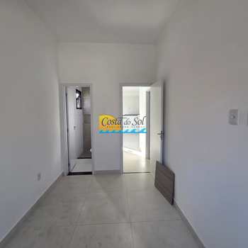 Casa em Praia Grande, bairro Boqueirão
