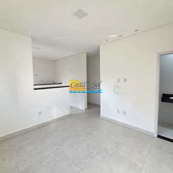 Casa em Praia Grande, bairro Boqueirão