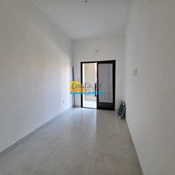 Casa em Praia Grande, bairro Boqueirão