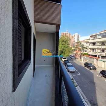 Casa em Praia Grande, bairro Boqueirão