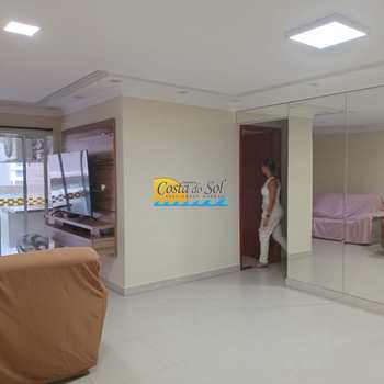 Apartamento em Praia Grande, bairro Aviação