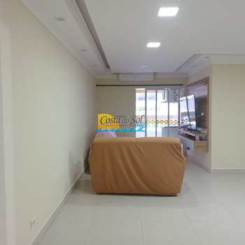 Apartamento em Praia Grande, bairro Aviação