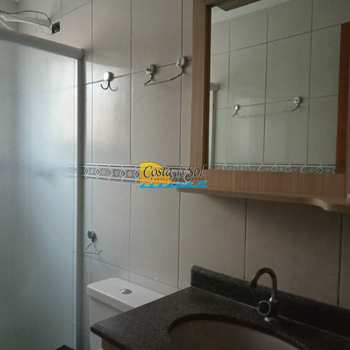 Apartamento em Praia Grande, bairro Aviação