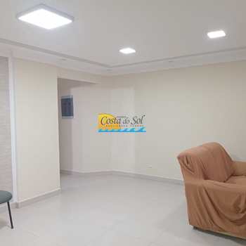 Apartamento em Praia Grande, bairro Aviação