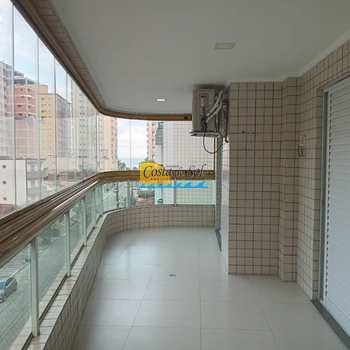 Apartamento em Praia Grande, bairro Aviação