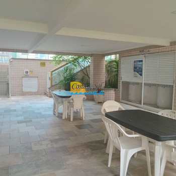 Apartamento em Praia Grande, bairro Aviação