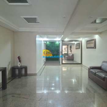Apartamento em Praia Grande, bairro Aviação