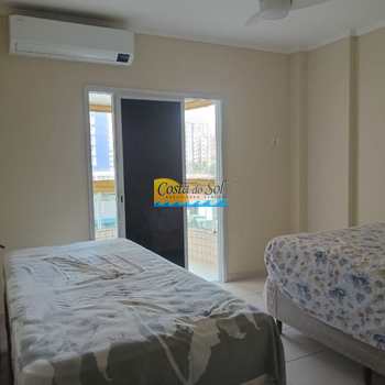 Apartamento em Praia Grande, bairro Aviação