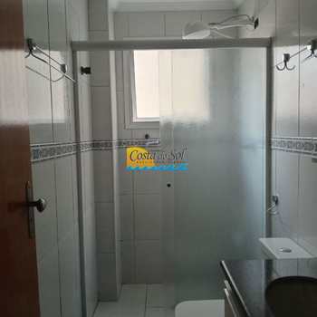 Apartamento em Praia Grande, bairro Aviação