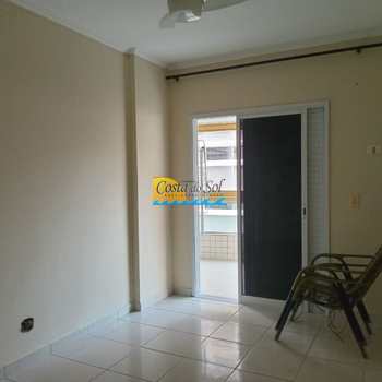 Apartamento em Praia Grande, bairro Aviação