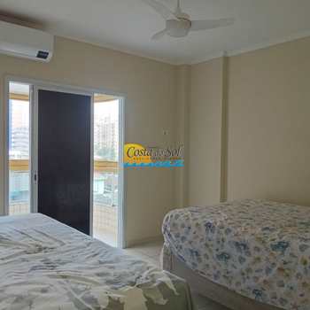 Apartamento em Praia Grande, bairro Aviação