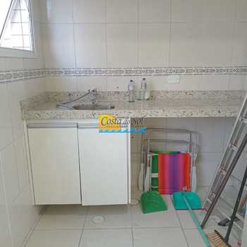 Apartamento em Praia Grande, bairro Aviação