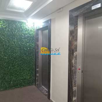 Apartamento em Praia Grande, bairro Aviação