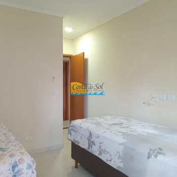 Apartamento em Praia Grande, bairro Aviação