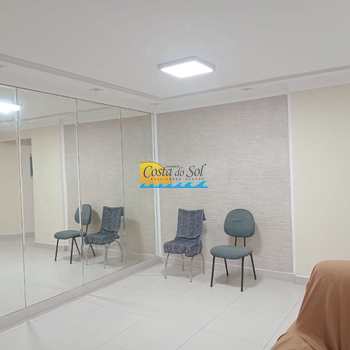 Apartamento em Praia Grande, bairro Aviação
