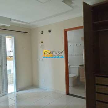Apartamento em Praia Grande, bairro Aviação