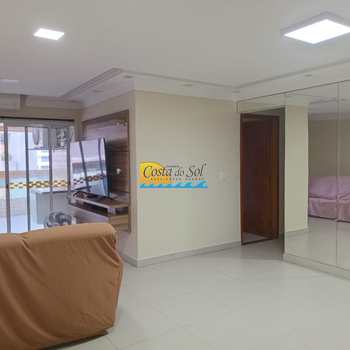 Apartamento em Praia Grande, bairro Aviação