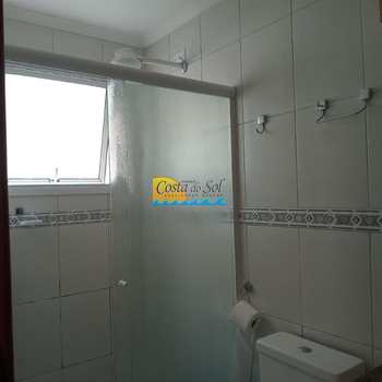 Apartamento em Praia Grande, bairro Aviação