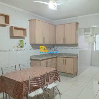 Apartamento em Praia Grande, bairro Aviação