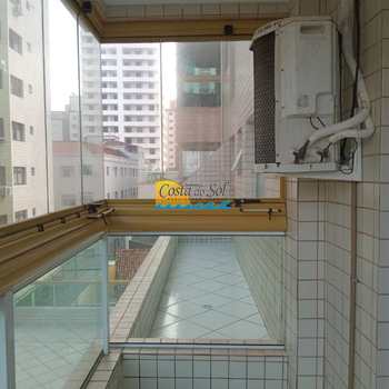 Apartamento em Praia Grande, bairro Aviação