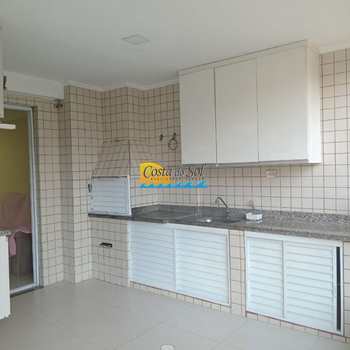 Apartamento em Praia Grande, bairro Aviação