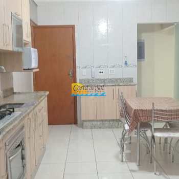 Apartamento em Praia Grande, bairro Aviação