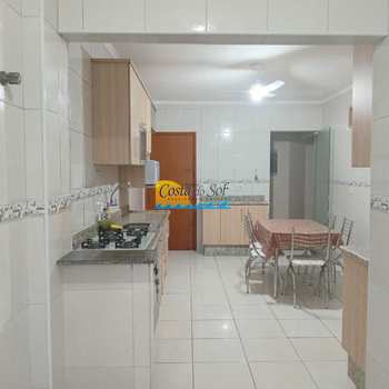 Apartamento em Praia Grande, bairro Aviação