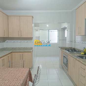 Apartamento em Praia Grande, bairro Aviação