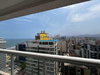 Apartamento, código 5131683 em Praia Grande, bairro Canto do Forte