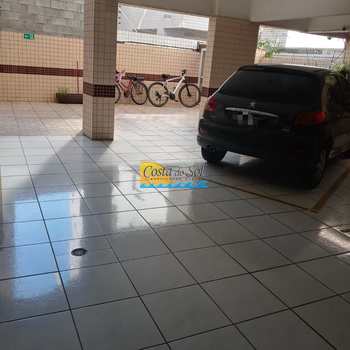 Apartamento em Praia Grande, bairro Guilhermina