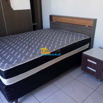 Apartamento em Praia Grande, bairro Guilhermina
