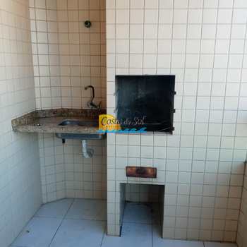 Apartamento em Praia Grande, bairro Guilhermina