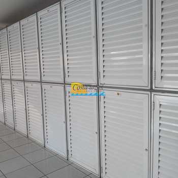 Apartamento em Praia Grande, bairro Guilhermina