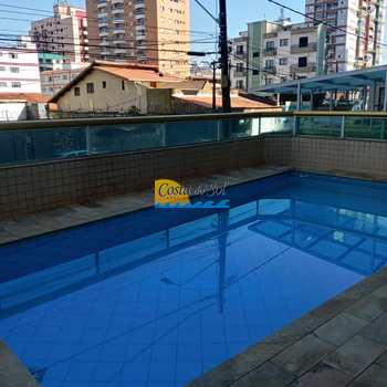Apartamento em Praia Grande, bairro Guilhermina