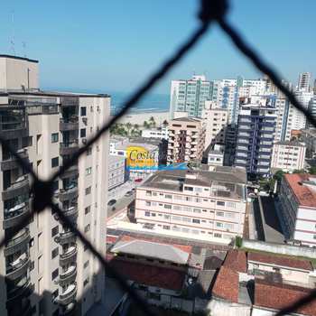 Apartamento em Praia Grande, bairro Guilhermina