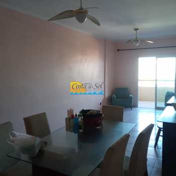 Apartamento em Praia Grande, bairro Guilhermina