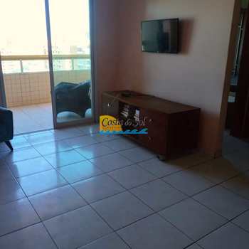 Apartamento em Praia Grande, bairro Guilhermina