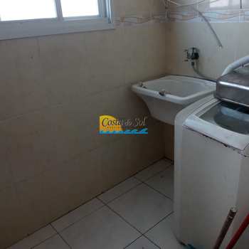 Apartamento em Praia Grande, bairro Guilhermina