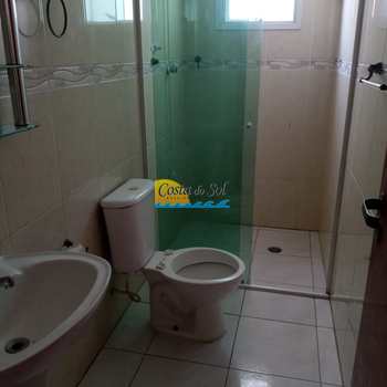 Apartamento em Praia Grande, bairro Guilhermina