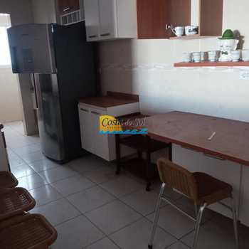 Apartamento em Praia Grande, bairro Guilhermina